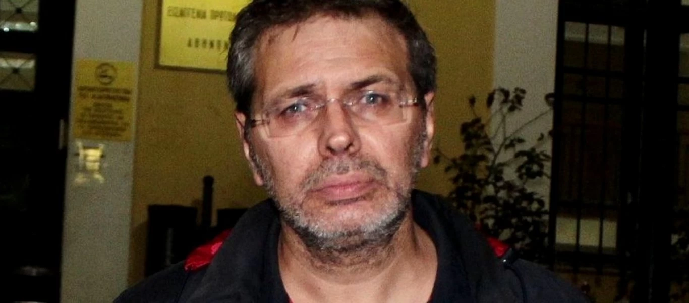 Στέφανος Χίος: Σε εξέλιξη οι αστυνομικές έρευνες για την απόπειρα δολοφονίας του - Ποια στοιχεία εξετάζουν (βίντεο)